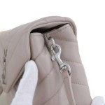 Saint Laurent Loulou Bag in Quilted Lambskin