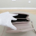 Saint Laurent Loulou Bag in Quilted Lambskin