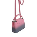 LV Capucines mini 女包