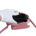 LV Capucines mini 女包