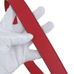 Gucci Sylvie Leather Shoulder Bag