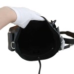 LV Carryall Cargo Vibe  M24861 小号