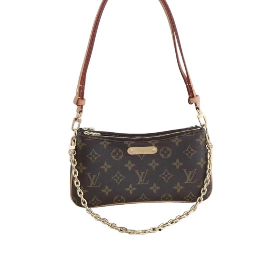 Louis Vuitton Pochette Accessoires in Monogram Canvas