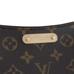 ルイ・ヴィトン ポシェット アクセソワール モノグラムキャンバス