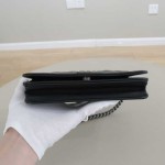 Chanel Boy Chanel Bag in Quilted Lambskin