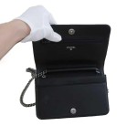 Chanel Boy Chanel Bag in Quilted Lambskin