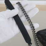 Chanel Boy Chanel Bag in Quilted Lambskin