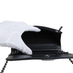 Chanel Boy Chanel Bag in Quilted Lambskin