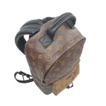 路易威登 Palm Springs 系列 Monogram Reverse 拼色双肩包