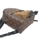 路易威登 Palm Springs 系列 Monogram Reverse 拼色双肩包