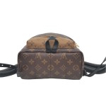 路易威登 Palm Springs 系列 Monogram Reverse 拼色双肩包