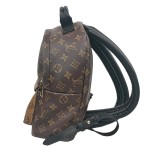 路易威登 Palm Springs 系列 Monogram Reverse 拼色双肩包