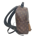 路易威登 Palm Springs 系列 Monogram Reverse 拼色双肩包