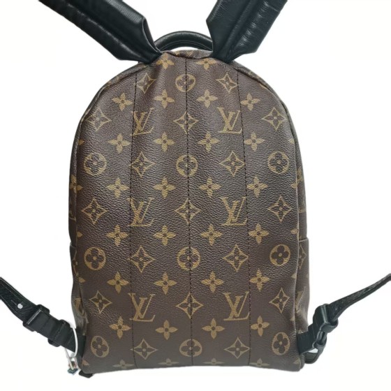 Louis Vuitton Palm Springs Backpack Mini in Monogram Reverse Canvas