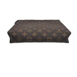 Louis Vuitton Monogram Canvas Pouch / Toiletry Pouch