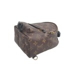 Louis Vuitton Palm Springs Backpack Mini in Monogram Canvas