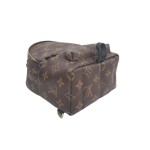 Louis Vuitton Palm Springs Backpack Mini in Monogram Canvas