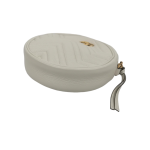 Gucci GG Marmont Round Mini Bag in Quilted Leather