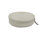 Gucci GG Marmont Round Mini Bag in Quilted Leather