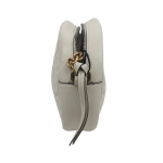 Gucci GG Marmont Round Mini Bag in Quilted Leather