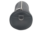 Christian Dior Dior Atelier Roller Bag in Grained Leather