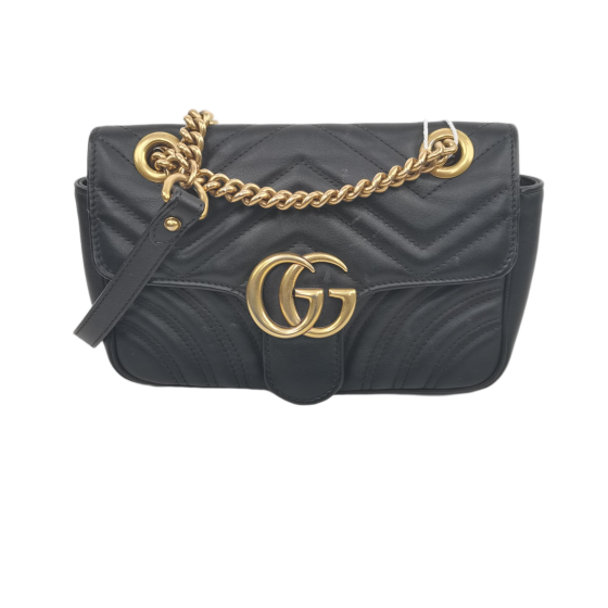 Gucci GG Marmont Bag