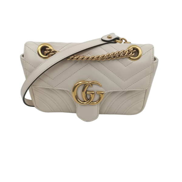 Gucci GG Marmont Bag