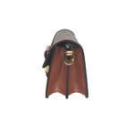 Louis Vuitton Dauphine MM Bag in Monogram Reverse Canvas