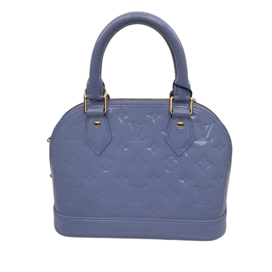 Louis Vuitton Alma Bag
