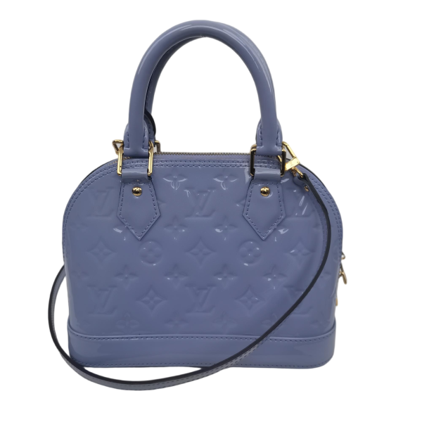 Louis Vuitton Alma Bag
