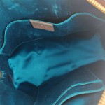 古驰 Ophidia 系列 GG Supreme 帆布贝壳包