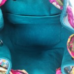 Louis Vuitton Neo Noé BB Bag in Epi Leather