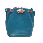 Louis Vuitton Neo Noé BB Bag in Epi Leather