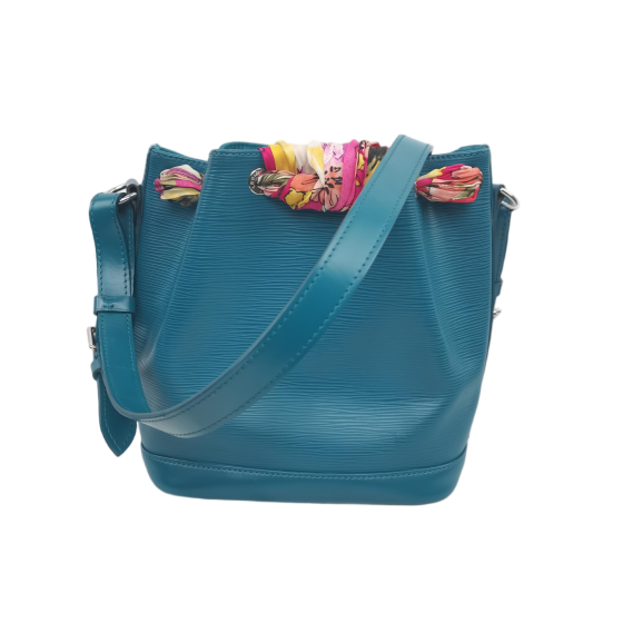 Louis Vuitton Neo Noé BB Bag in Epi Leather