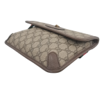 Gucci GG Supreme Canvas Bag