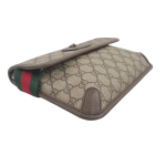 Gucci GG Supreme Canvas Bag