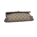 Gucci GG Supreme Canvas Bag