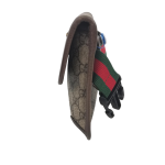 Gucci GG Supreme Canvas Bag