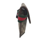 Gucci GG Supreme Canvas Bag