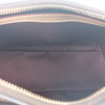 Louis Vuitton Boulogne Bag in Monogram Canvas
