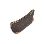 Louis Vuitton Boulogne Bag in Monogram Canvas