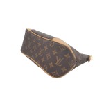 Louis Vuitton Boulogne Bag in Monogram Canvas