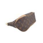 Louis Vuitton Boulogne Bag in Monogram Canvas