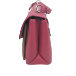 Louis Vuitton My Lockme BB Bag in Two-Tone Leather