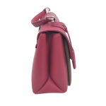 Louis Vuitton My Lockme BB Bag in Two-Tone Leather