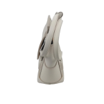 Bottega Veneta Arco Mini Bag in Intrecciato Leather