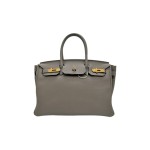 Hermès Birkin 30 Handbag