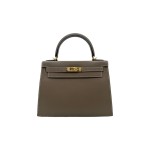 Hermès Kelly 28 Handbag