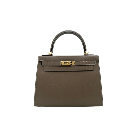 Hermès Kelly 28 Handbag
