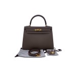 Hermès Kelly 28 Handbag